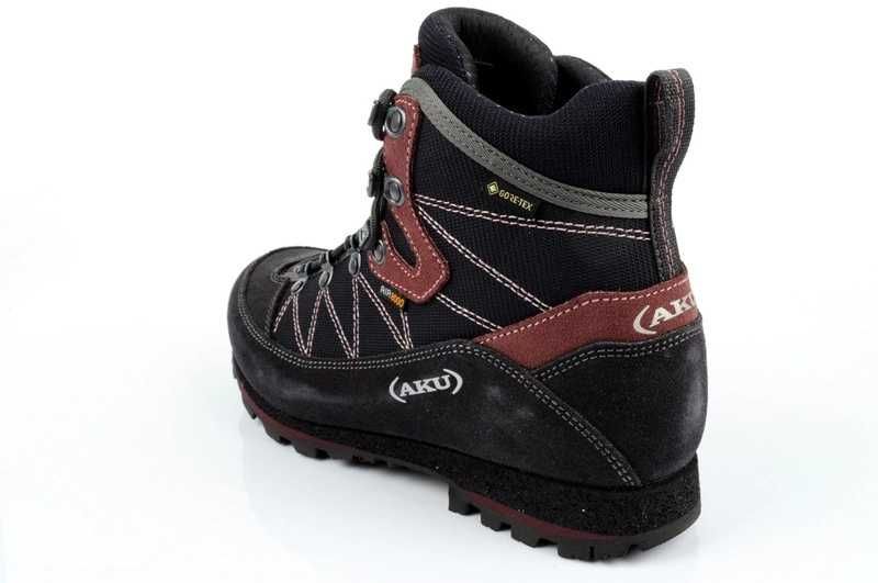 Buty trekkingowe Aku Trekker L.3 Gore-tex r. 37-39.5