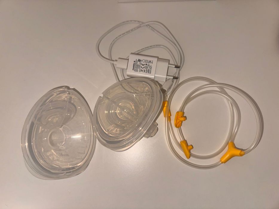 Extrator de Leite Medela Freestyle Flex Duplo