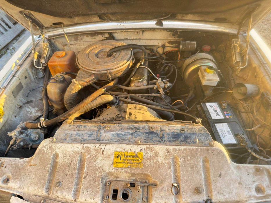 ГАЗ 3110 Волга- Белка 2000 г по ТП