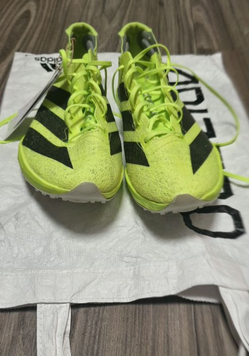 Buty Adizero Prime Sp 3 Strung