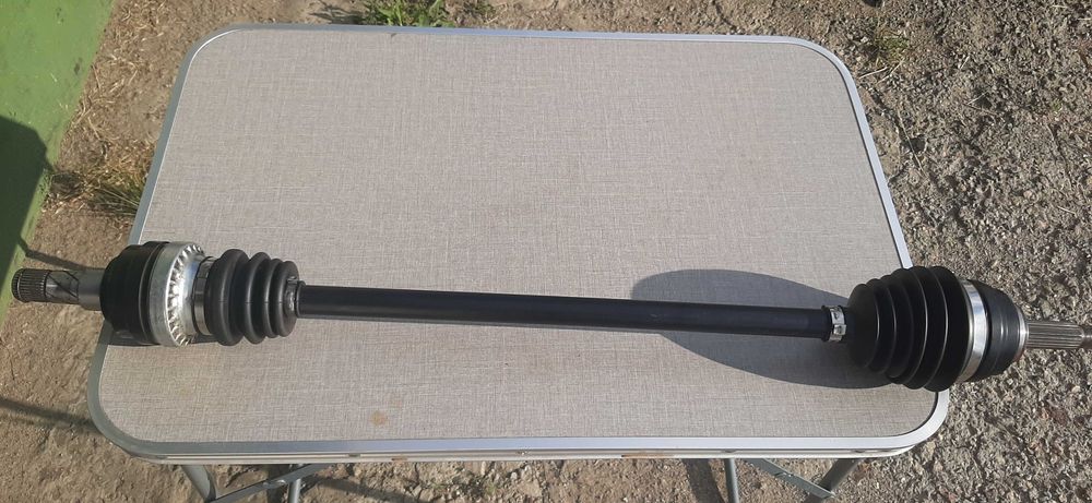 Запчастини на Ланос.