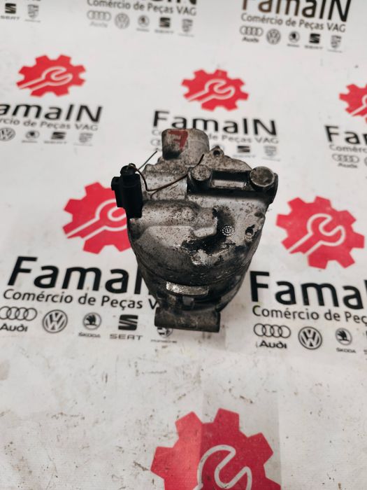 Compressor Ar Condicionado AUDI A1