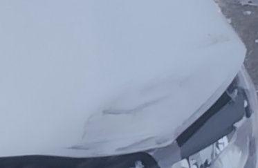 Maska toyota corolla e21