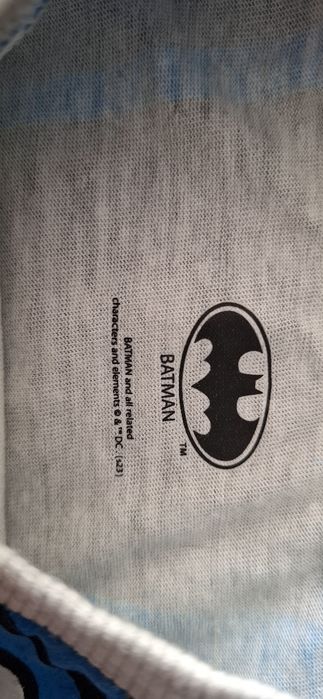 Koszulka Batman rozmiar 104