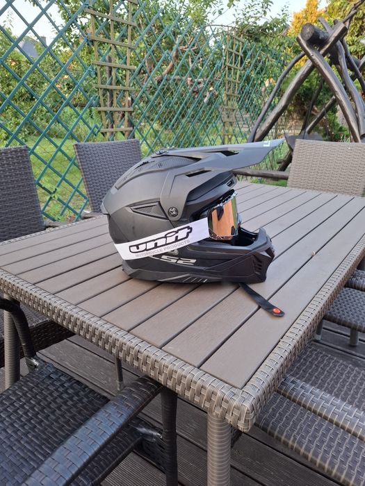Kask enduro LS2 FAST 2