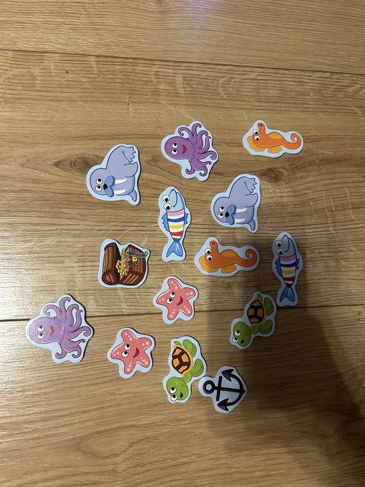 Fishing Game - Play tive