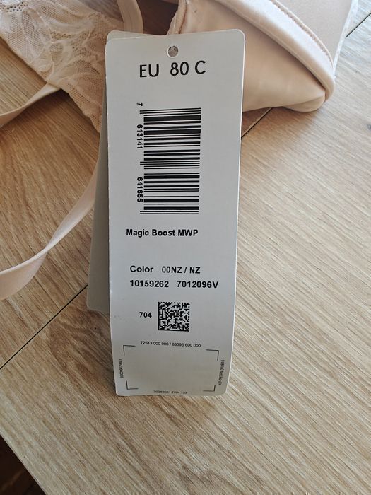 Triumph Magic Boost MWP 80C nowy