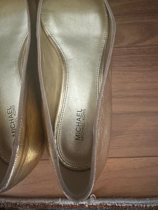 Балетки Туфлі Michael Kors