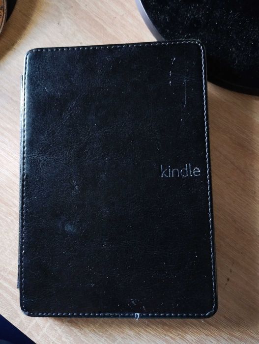 Amazon Kindle 4 generacja
