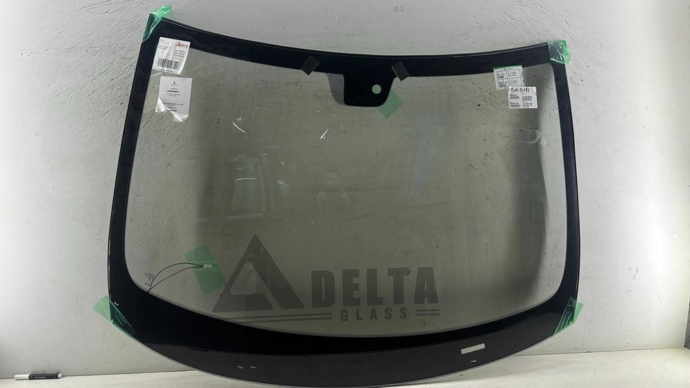 Tesla Model S 2012- вітрове скло, Антиблік, Атермальне Pilkington