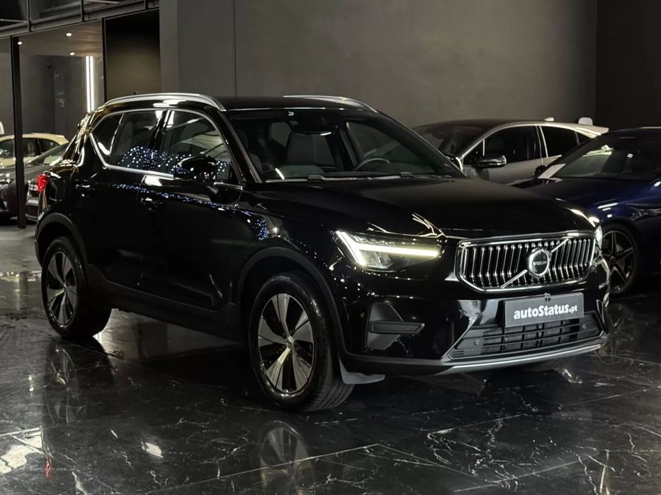 Volvo XC 40 1.5 T4 PHEV Essential