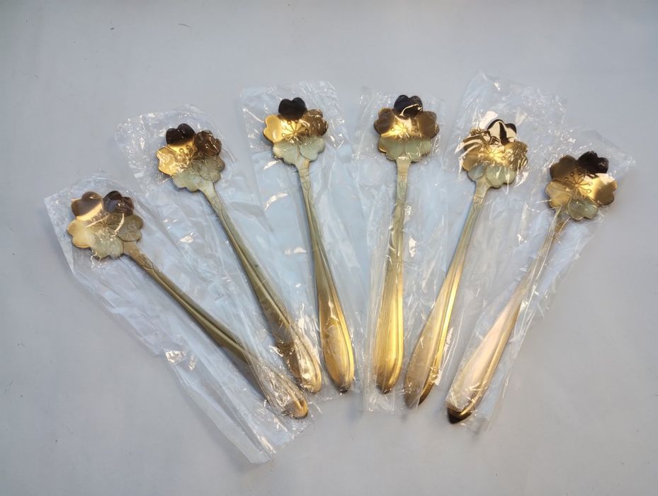 Набор ложек декоративных Сакура