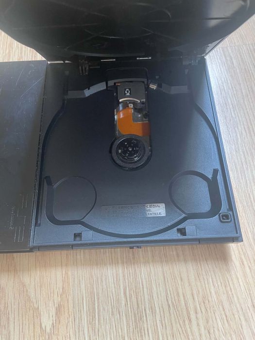 Konsola PlayStation 2 Slim
