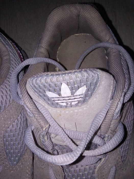 Buty sportowe damskie/mlodziezowe/dziewczęce ADIDAS roz. 37