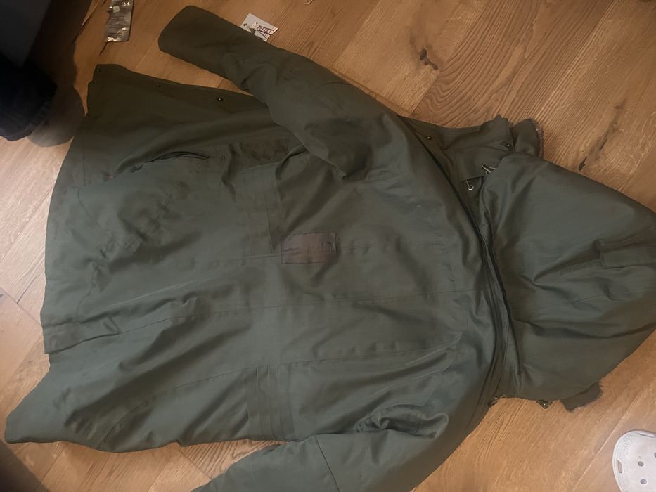 Płaszczyk zimowy Vaude