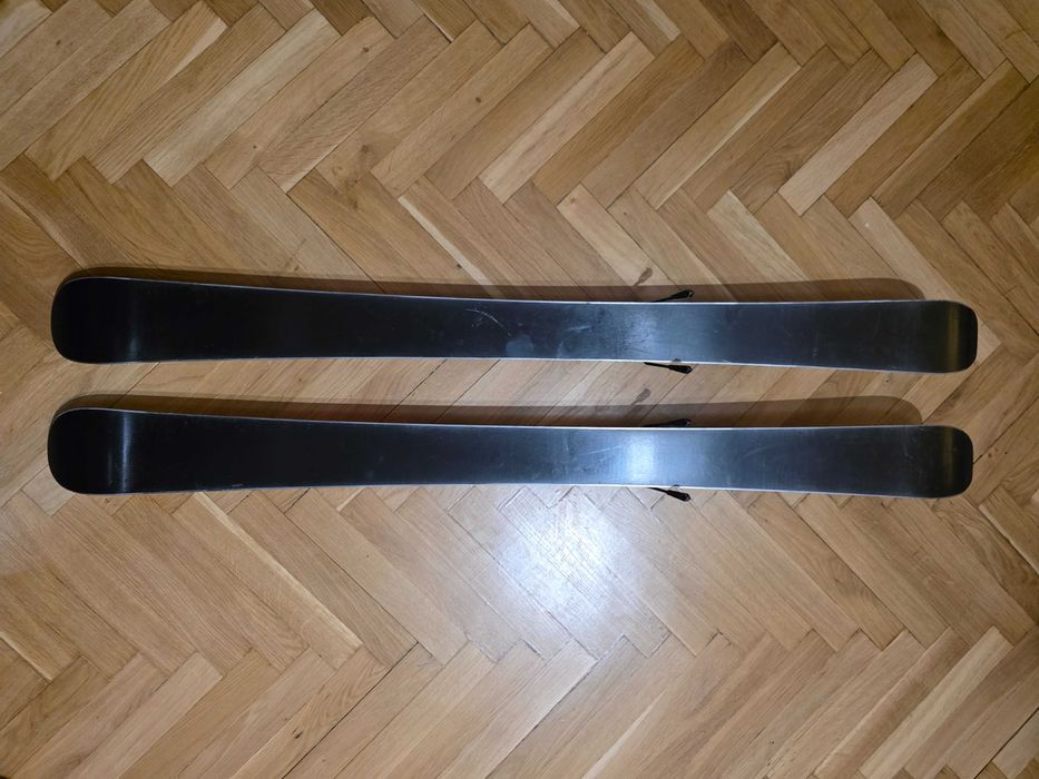 Narty dziecięce Rossignol Terrain 122 cm