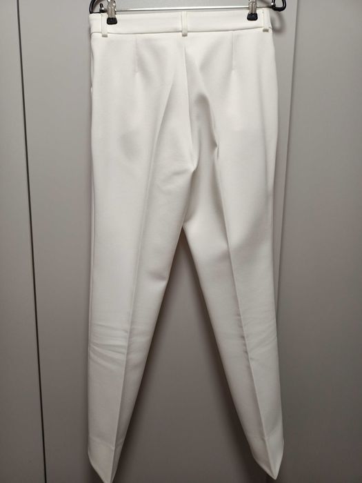 Spodnie Atelier M.Kowalczyk r.S