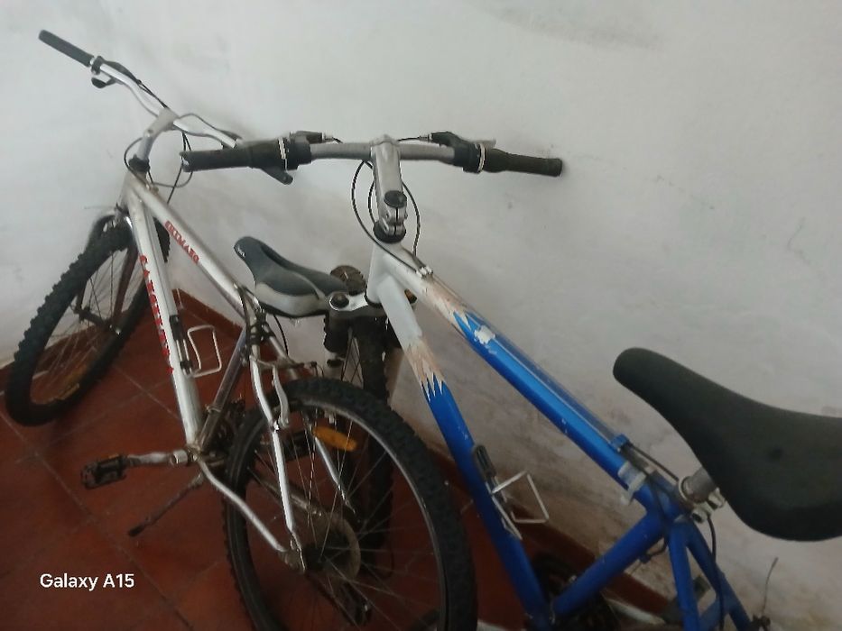 Vendo para aproveitar peças e ferro velho