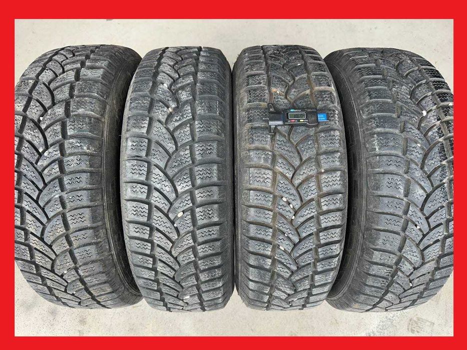 Зимові шини 205 70 R 15 С Vredestein Вредештайн