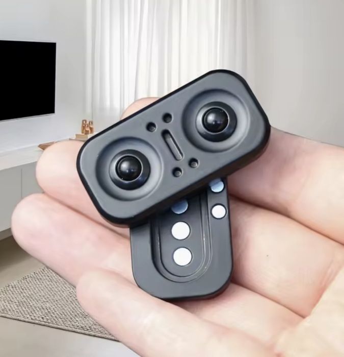 Фіджет СОВА (іграшка-антистрес)