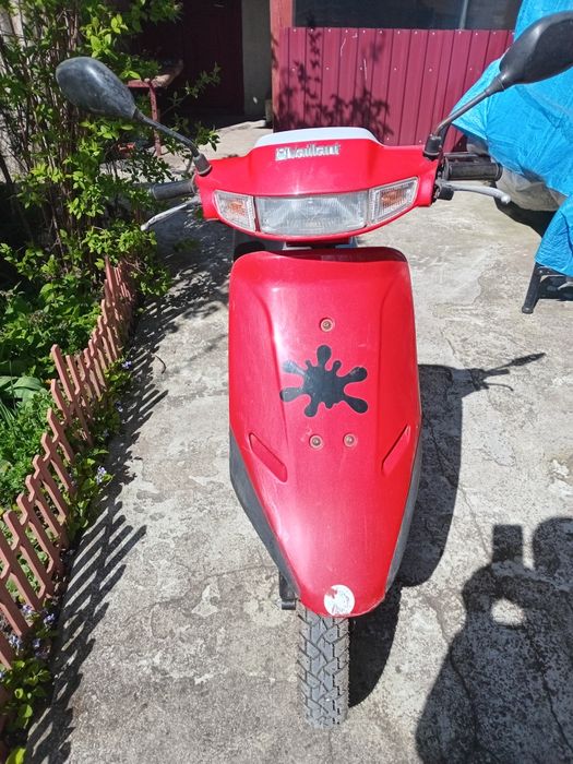 Скутер Honda Dio