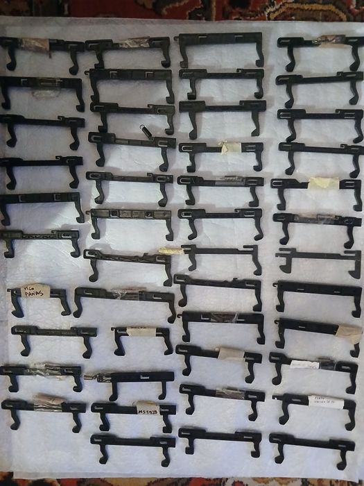 Трансформатор дежурного режима  микроволновки