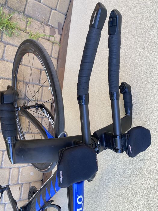 Розділка,ТТ, Pinarello torayca aerospace carbon 60hm1k