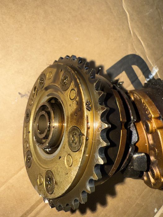 Slinik n43b20a 170km 320i