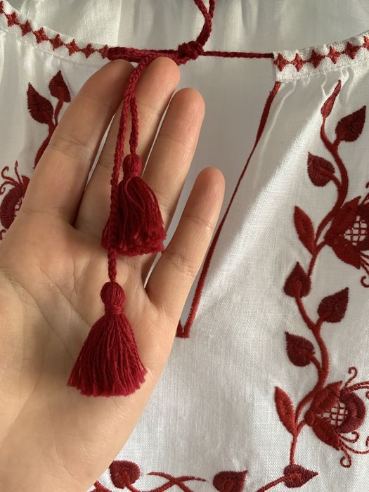 Вишиванка «Дерево життя»