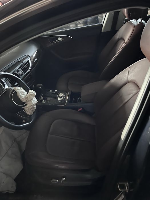 Ауді а6c7 audi a6 a7 a84d ctu cgw cre cgx 3.0 2.0 tdi tfsi audi cpn