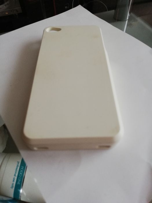 Iphone indukcja ładowarka