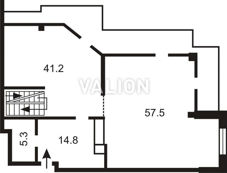 4+-rooms apartment apartment by the address st. Zelenogorskaya (area 264,2 m²) - Atlanta.ua - photo 5
