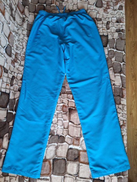 Спортивные брюки сборной Украины, оригинал