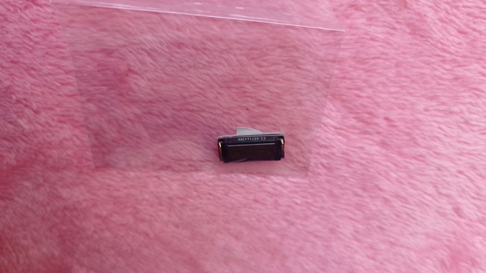 Динамик слуховой Xiaomi Redmi 5 Plus запчасти Redmi Note 5 разборка