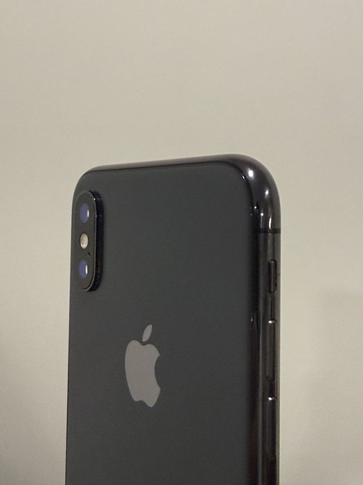 iPhone X 64gb em bom estado