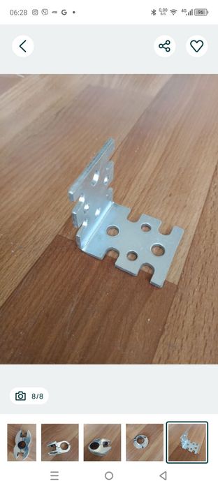 Кронштейны "Джокер"