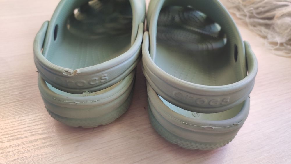 Crocs дитячі розмір С13