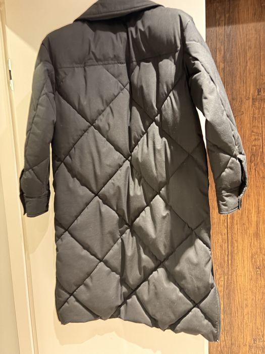 Пуховик, massimo duti