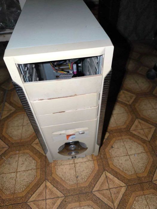 Продам компьютер Intel core i3 socket 1155
