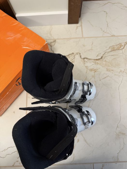 Buty Narciarskie Tecnica