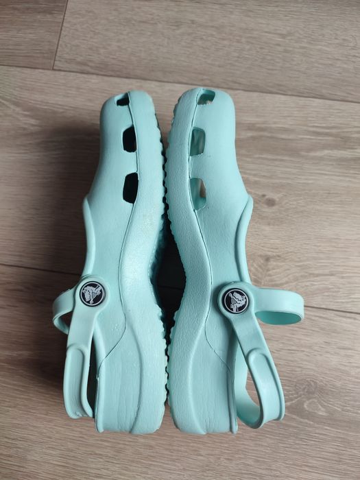 Crocs W7  крокси 37 розмір