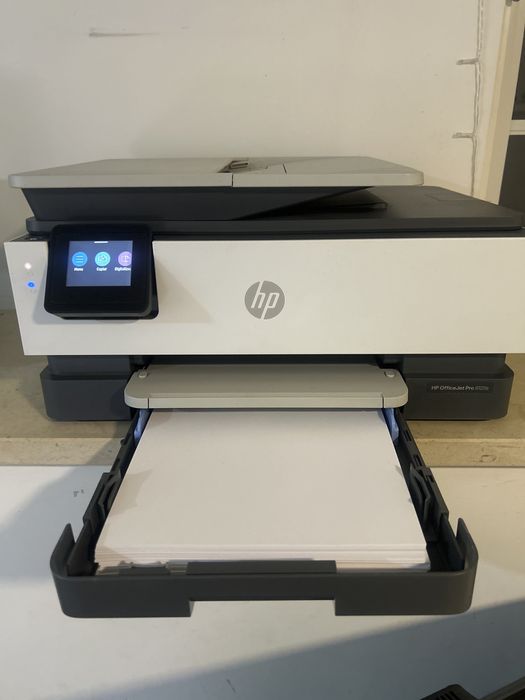 HP OfficeJet Pro 8122e