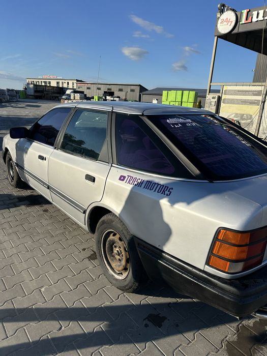 Ford Scorpio 2.4