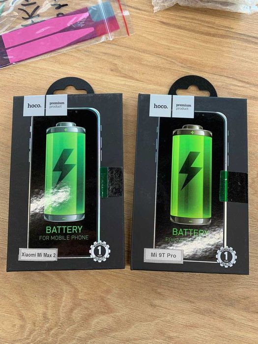 ПРЕМІУМ Акумулятор АКБ Xiaomi HOCO GX Borofone