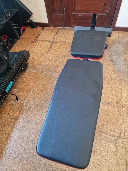 Fitness Bench514289664567562244