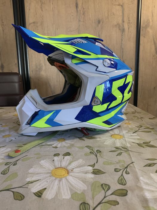 Kask LS2 subverter mx470