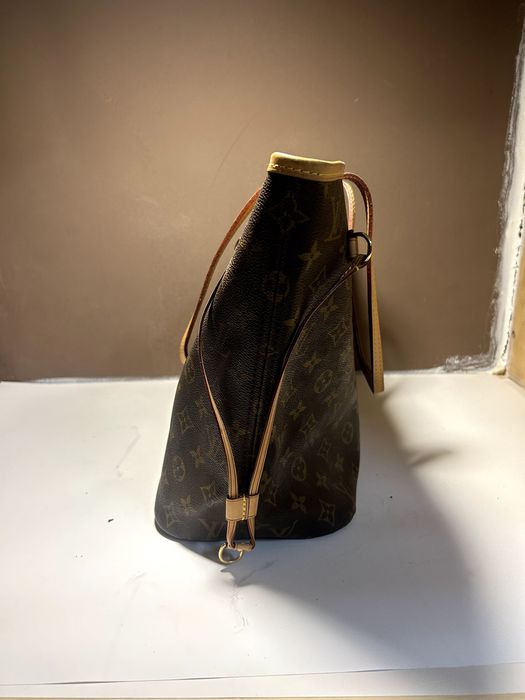 Louis Vuitton Neverfull MM Monogram - Original - C/ Dustbag