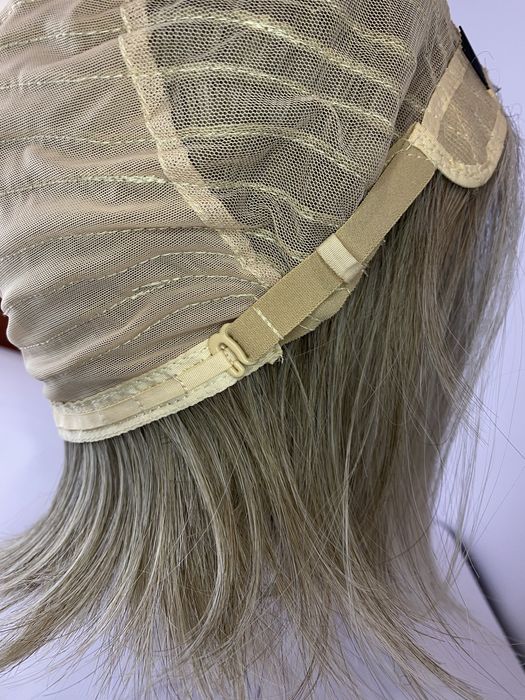 Перука натуральна