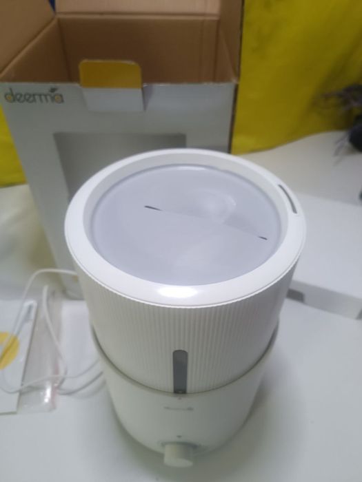 Продам зволожувач повітря