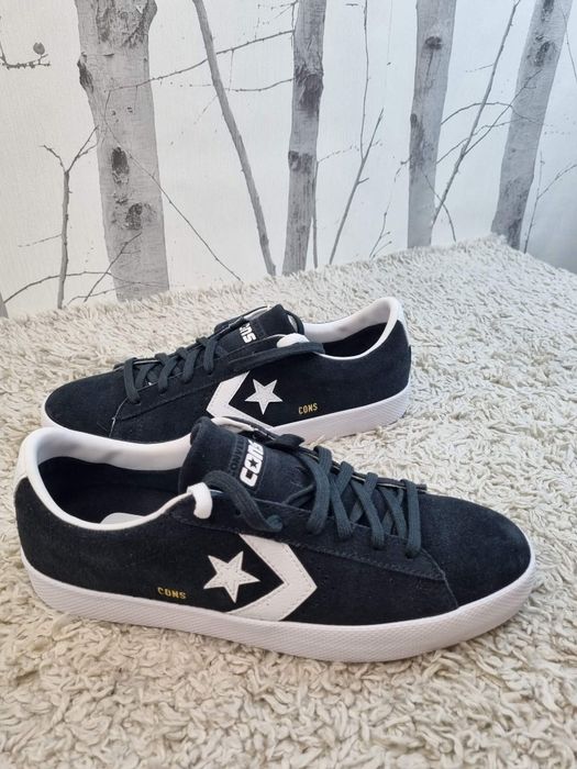 Buty męskie Converse